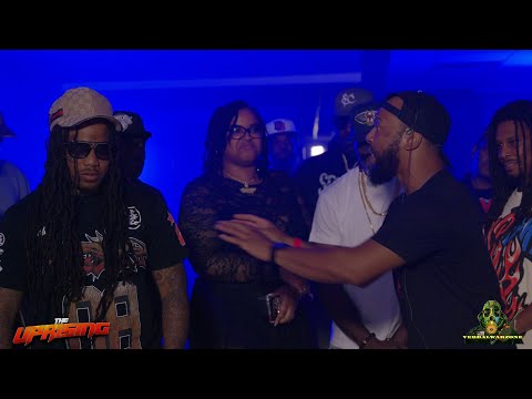 Boss Status vs King H