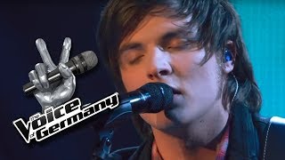 Disneyland - Robin Resch | The Voice of Germany 2016 | Finale