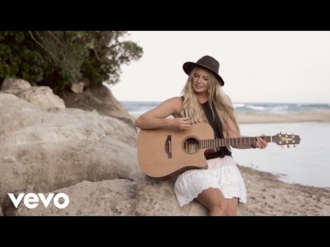 Jamie McDell - Back Of My Mind ft. Rai Thistlethwayte
