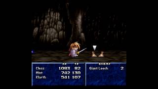 This Blows - Let's Play Tales of Phantasia Part 24
