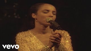Sade - Pearls (Live Video from San Diego)