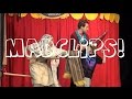 Madclips The Three Prince S Gifts The Enchanted World