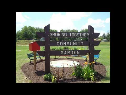 Our Community Garden