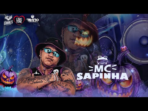 PIQUE CARNAVAL/ CARRO DAS PIRANHA - MC SAPINHA ( DJ TITI E DJ ÍCARO NO BEAT ) 