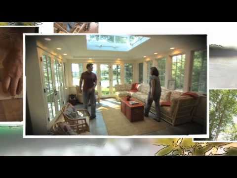 Sneak Peek: The 2010 Season of This Old House