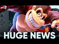 OH BOY Major Nintendo Switch 2 Game Power Leaks Just Dropped