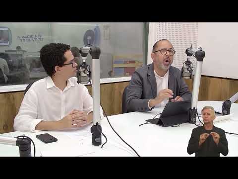 PBCast | Quinta-feira (14/08/2025) | Juventudes • Políticas Públicas