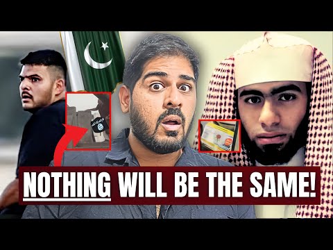 NEW DETAILS On Islamist Shooters Changes EVERYTHING We Thought We Knew! 