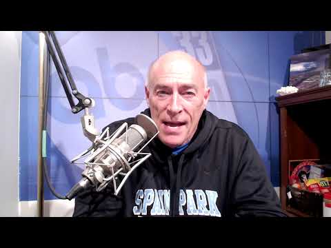 November 29, 2021 Weather Xtreme Video - Afternoon Edition