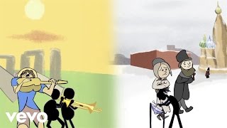 Vincent Poag - Stress