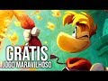 Jogo Maravilhoso Est Gr tis Rayman Legends Gameplay Em 