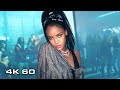 Calvin Harris - This Is What You Came For (feat. Rihanna) [AI 4K 60fps]