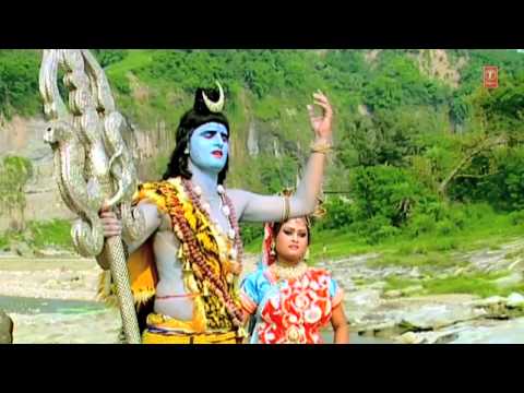 Shiv Mera Bhola Nachda By Pammi Thakur Himachali Shiv Bhajan [Full HD Song] I Shiv Mera Bhola Nachda