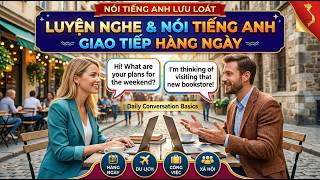 ⚽ Bạn Muốn Nói Tiếng Anh Như Người Bản Xứ? Luyện Ngay Từ Vựng và Câu Theo Từng Chủ Đề Này Nha!