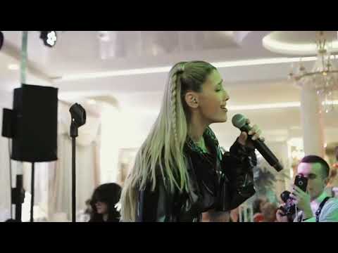 Alina Eremia Show la nunta in Ucraina ! 26.01.2021