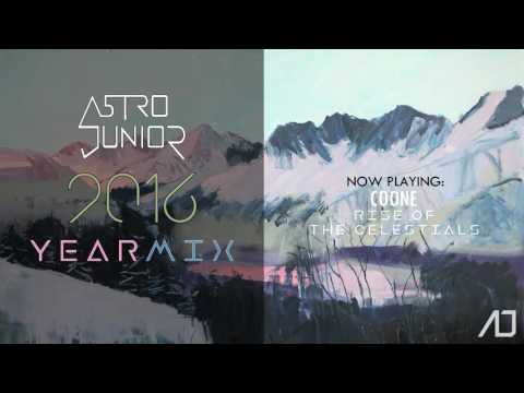A5tro Junior Yearmix 2016