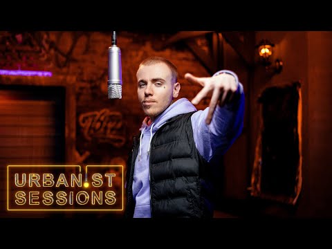 Video thumbnail for URBANIST SESSIONS #89 - ADYB
