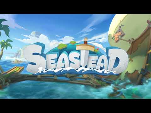 Seastead Video