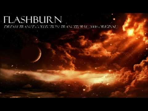 Flashburn Dream Trance: TranceForm (2006 Original)