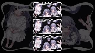 2025.08.23 (Sat.) 0:00 ボカコレにて新曲を投稿しますよ #新曲  #vocaloid #ざんぎ