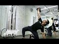 HYPERCORE | 壺鈴初學者的八堂課_站立 Kettlebell Get Up(中文字幕 )