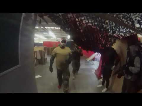 Dino Airweapon 11.12.2021