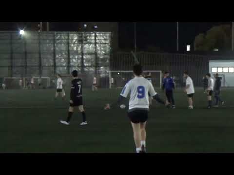 REAL JUNTE VS EXACTAS- #LigaNuñez - #Clausura SLD 31/7/2022