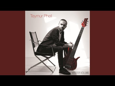 Papano Kimono (feat. Mike Stern & Dennis Chambers)