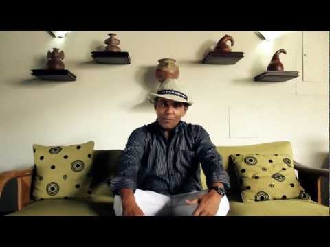 EDDY MESA - BASTA DESDE EL PRINCIPIO (video oficial)