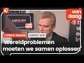 Deze doelen en visies heeft de EUREGIO de komende tien jaar