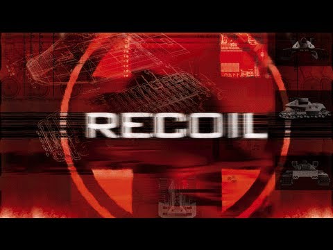 recoil pc game for windows 8