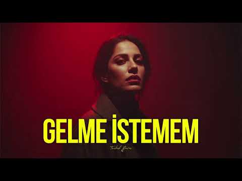 BLOK3 - Gelme İstemem (Turkish Waves)