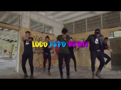 DANCE UNITY PANAMA |  Ft. Dancehall C3 | Skiibii, Italian Somali, Dubosky - Sensima (Loco Fefo)