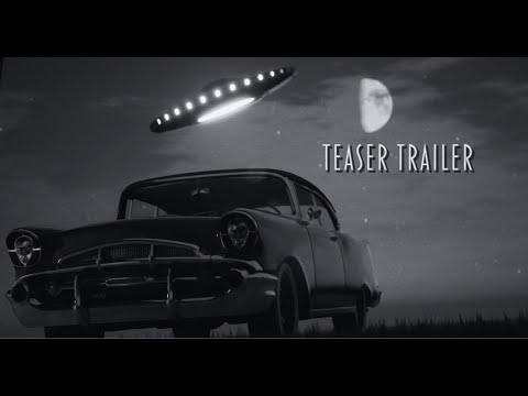 Unexpected Visitors: Teaser Trailer