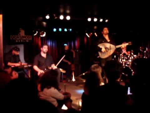 Tzouganakis@Berlin2009-1