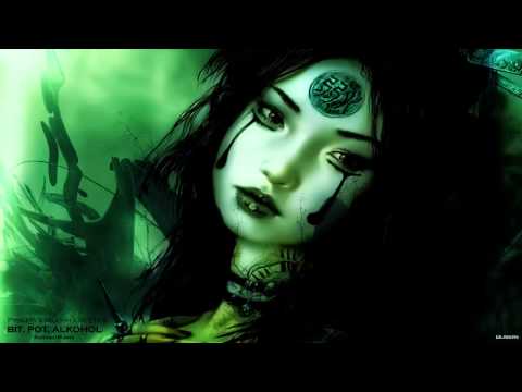 Pyskaty x Miuosh x W.E.N.A. - Bit, pot, alkohol (Kondzio Blend)