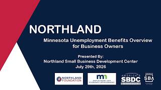 Minnesota Unemployment Benefits Overview for Business Owners