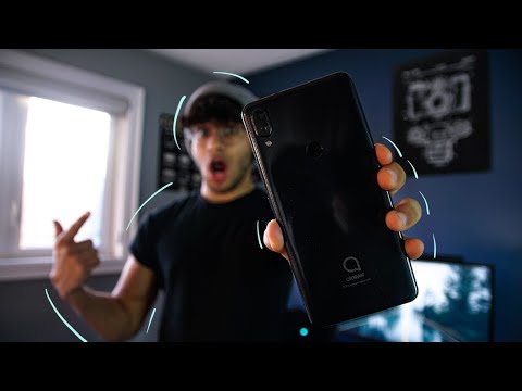 Alcatel 3V: Is it worth it?