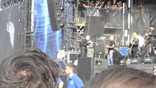 Rock Meets Classic  I Want Out Michael Kiske Helloween   Wacken Open Air 2015