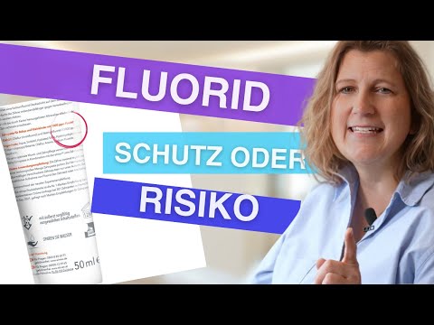 Fluorid bei Kindern: Ja, Nein, vielleicht? So entscheidest du richtig!