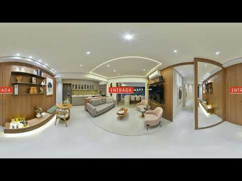 Inspire Diálogo | Tour 360º - Decorado