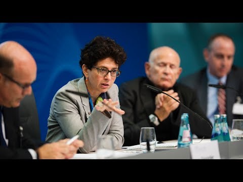 Second ESRB Annual Conference – Panel: Legal perspectives on macroprudential regulation