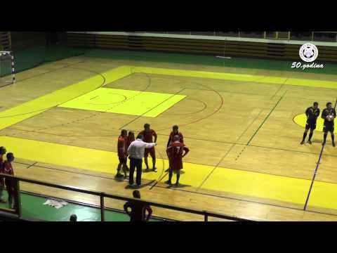 UMN_TV  ZK'15 - FINALE - Toni & Gogo-Jadransko Osiguranje (Pol 1)