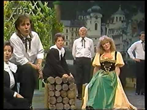 Ernst Mosch - Wo die Musik erklingt