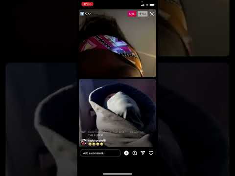 KushBinFlockin live w Lee bands says SRK Shanie broke down cryin beggin for 2nd chance to judge pt1