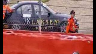 Top Gear with The Early Years