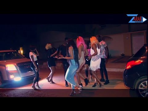 PAGAYE MBAYE : LAMBAAR LAMBAAR  la nouvelle danse . A Regarder !!!!