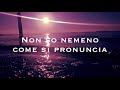Hallelujah David Caruso Italian Version