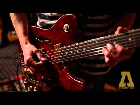 The Maine - Waiting for My Sun to Shine - Audiotree Live