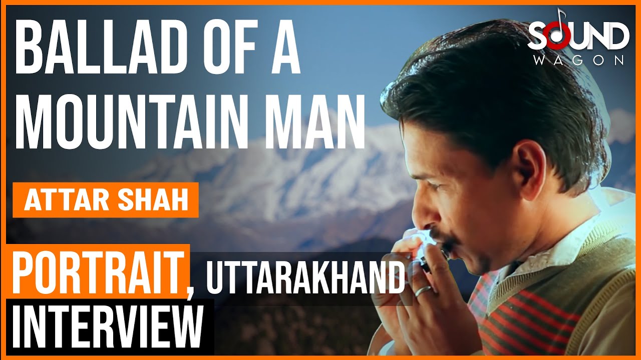 BALLAD OF MOUNTAIN MAN